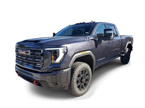 2026 GMC Sierra 3500 AT4