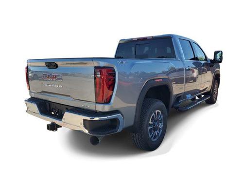 2026 GMC Sierra 2500 SLT