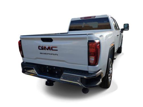 2025 GMC Sierra 2500 Base