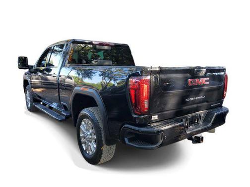 2022 GMC Sierra 2500 Denali