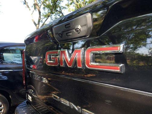 2022 GMC Sierra 2500 Denali