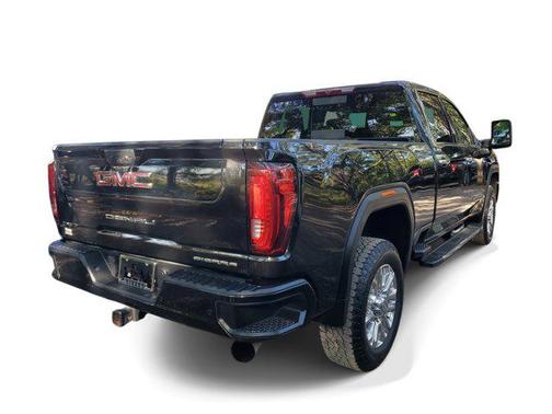 2022 GMC Sierra 2500 Denali