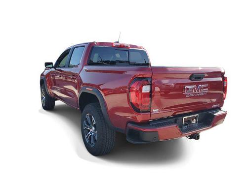 2025 GMC Canyon Base