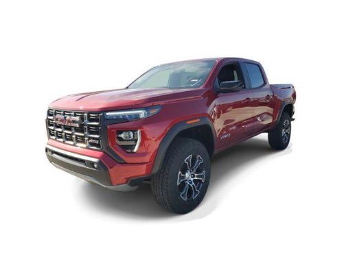 2025 GMC Canyon Base