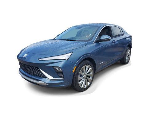 2025 Buick Envista Avenir FWD