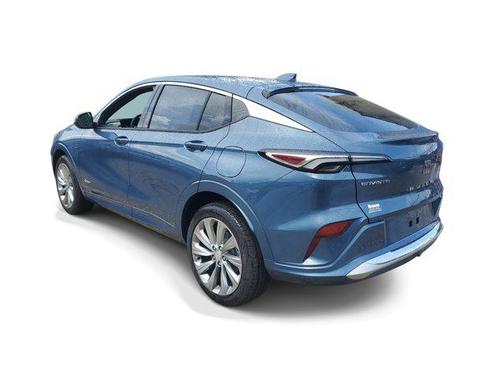 2025 Buick Envista Avenir FWD