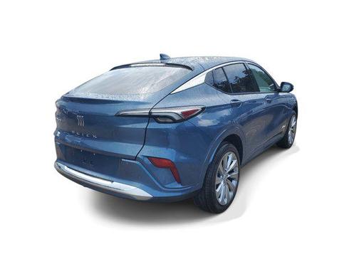 2025 Buick Envista Avenir FWD