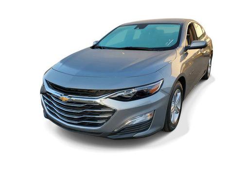 2024 Chevrolet Malibu 1LS