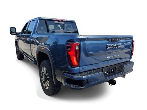 2025 GMC Sierra 2500 Denali Ultimate