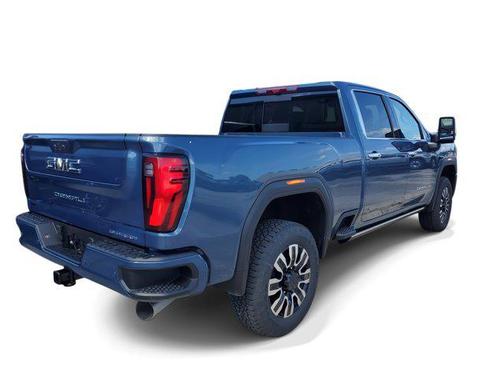 2025 GMC Sierra 2500 Denali Ultimate