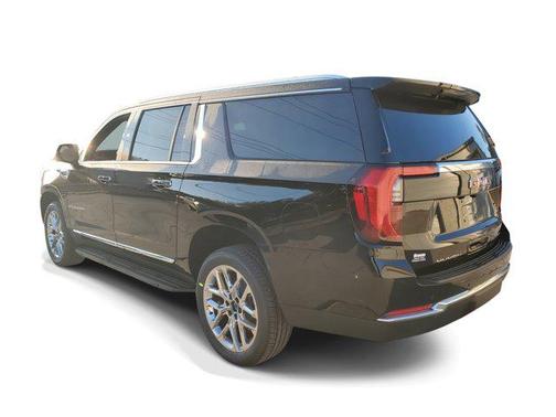 2026 GMC Yukon XL 2WD Elevation