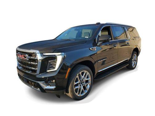 2026 GMC Yukon XL 2WD Elevation