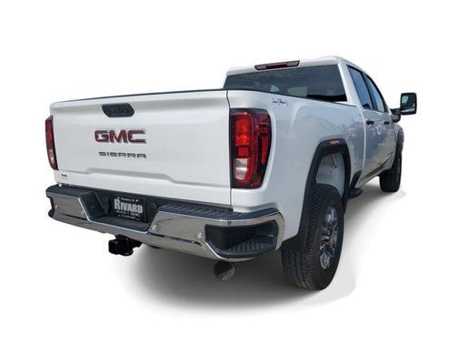 2025 GMC Sierra 3500 Base