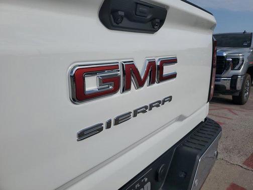 2025 GMC Sierra 3500 Base