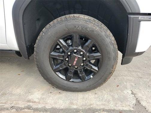 2026 GMC Sierra 3500 AT4