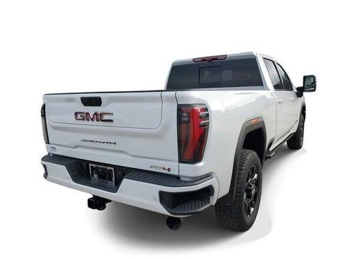 2026 GMC Sierra 3500 AT4