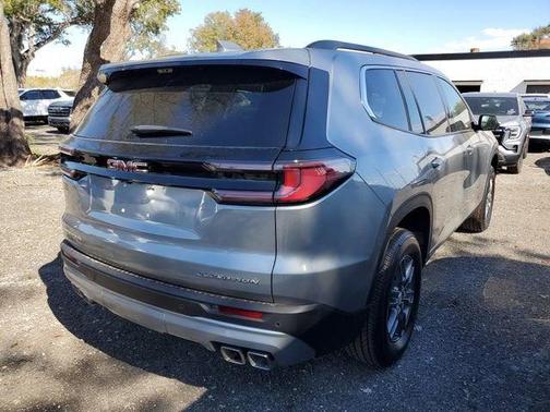 2026 GMC Acadia Elevation FWD