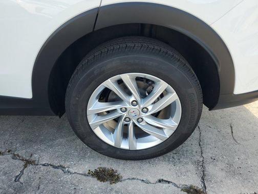 2025 Buick Envista Preferred FWD