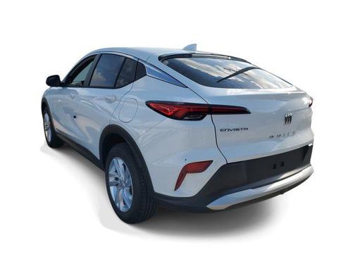 2025 Buick Envista Preferred FWD