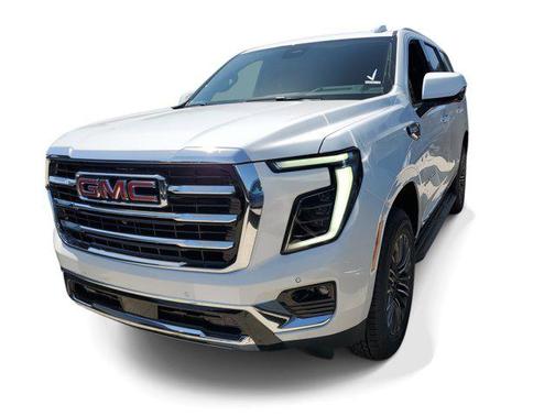 2025 GMC Yukon 2WD Elevation