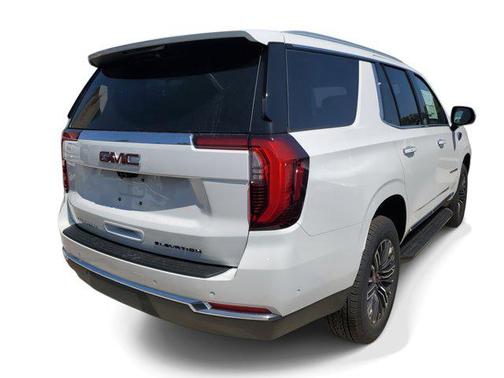 2025 GMC Yukon 2WD Elevation