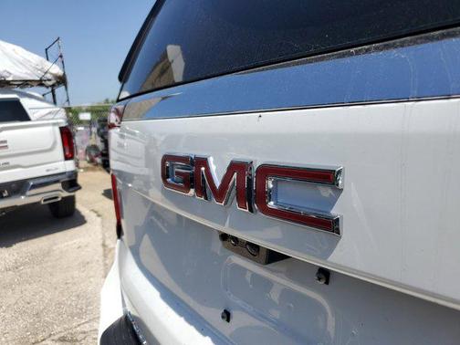 2025 GMC Yukon 2WD Elevation