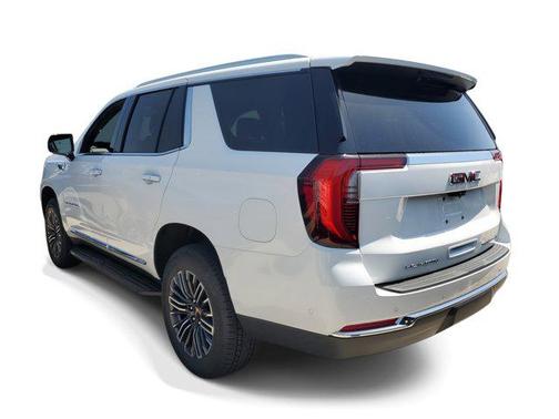 2025 GMC Yukon 2WD Elevation