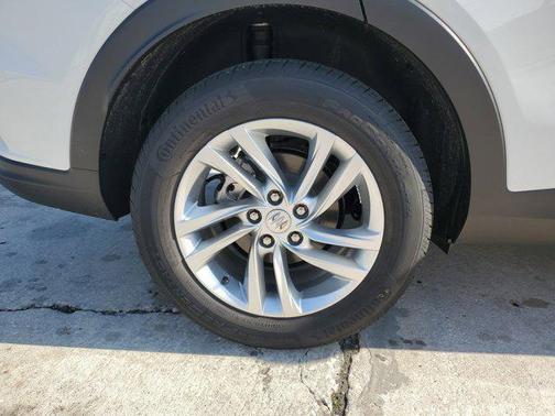 2025 Buick Envista Preferred FWD