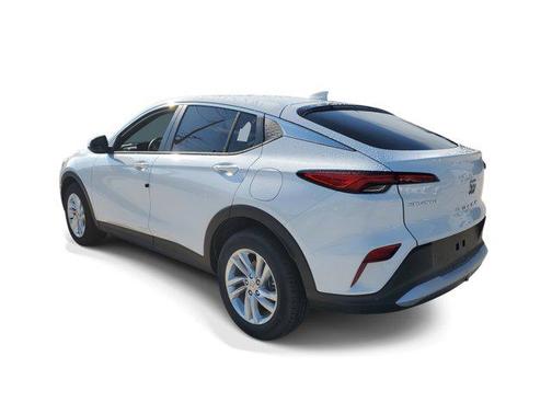 2025 Buick Envista Preferred FWD