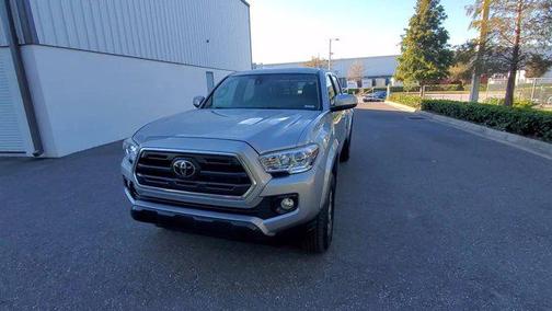 2019 Toyota Tacoma SR5