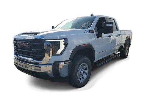 2025 GMC Sierra 2500 Base