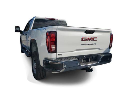 2025 GMC Sierra 2500 Base