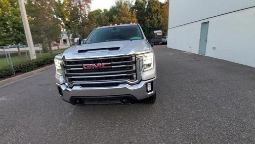 2023 GMC Sierra 2500 SLT