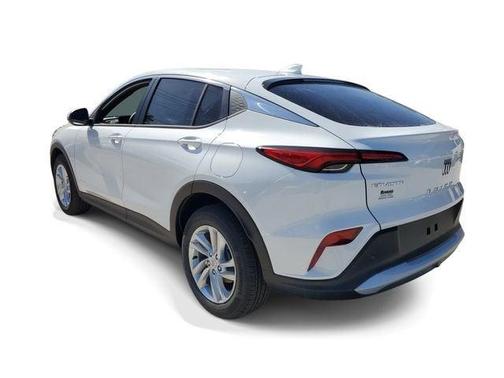 2026 Buick Envista Preferred FWD