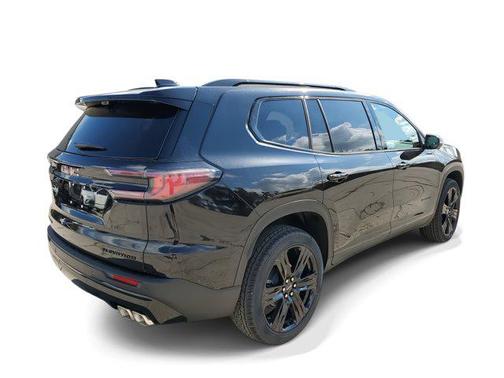 2026 GMC Acadia Elevation FWD