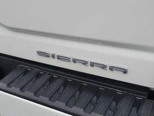2024 GMC Sierra 2500 Denali