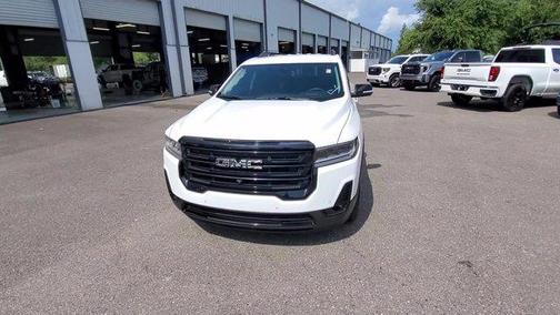 2023 GMC Acadia FWD SLT
