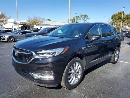 2021 Buick Enclave FWD Essence