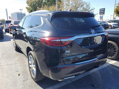 2021 Buick Enclave FWD Essence