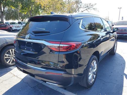 2021 Buick Enclave FWD Essence