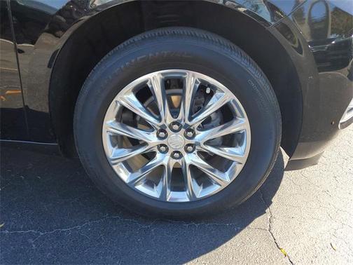 2021 Buick Enclave FWD Essence