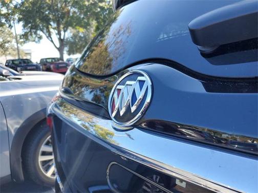 2021 Buick Enclave FWD Essence