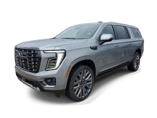 2025 GMC Yukon XL Denali Ultimate