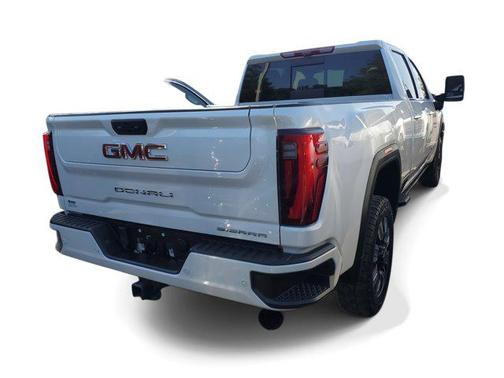 2024 GMC Sierra 2500 Denali