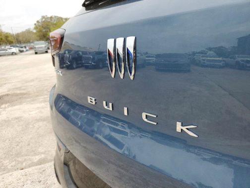 2025 Buick Encore GX Sport Touring