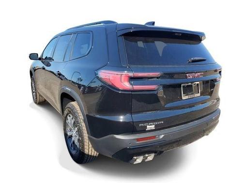 2026 GMC Acadia AT4 AWD