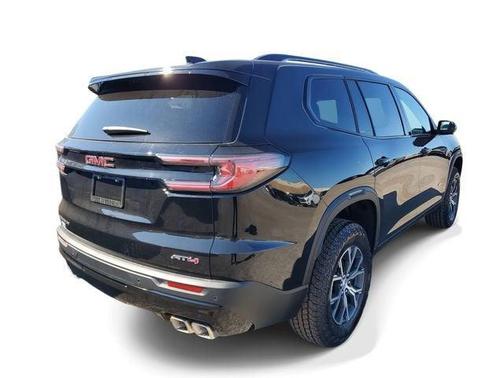 2026 GMC Acadia AT4 AWD