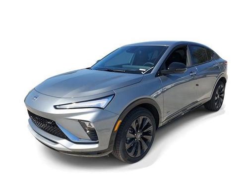 2026 Buick Envista Sport Touring FWD