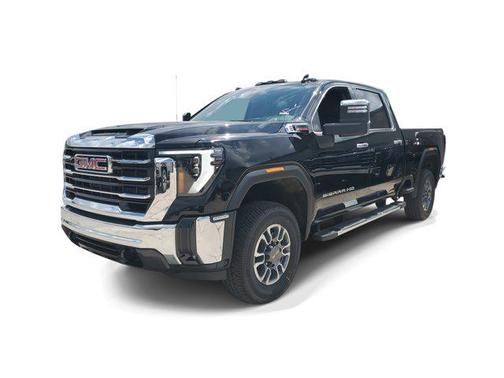 2025 GMC Sierra 2500 SLT