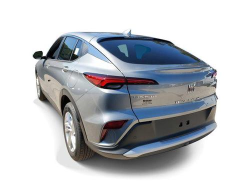 2025 Buick Envista Preferred FWD